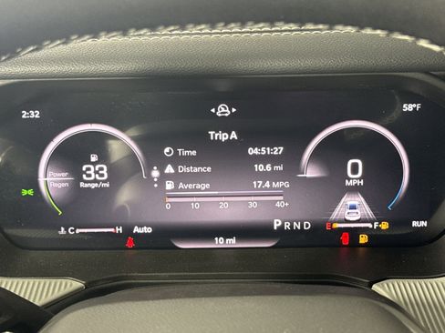 New 2026 Jeep Cherokee Laredo AWD/4WD image 20