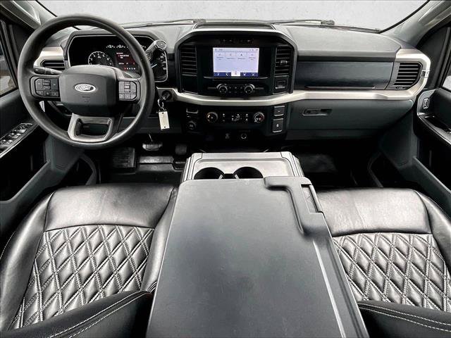 Used 2021 Ford F150 XL w/ Equipment Group 101A High RWD image 11
