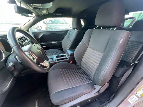 Used 2014 Dodge Challenger R/T w/ R/T Redline Group RWD image 20