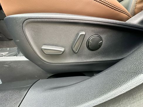 New 2025 Ford Bronco Sport Outer Banks image 14