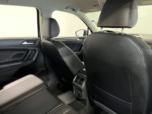 Used 2024 Volkswagen Tiguan Wolfsburg Edition FWD image 14