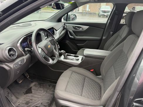 Used 2020 Chevrolet Blazer LT AWD/4WD image 9
