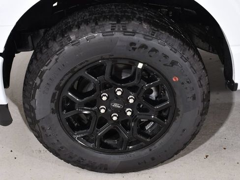 New 2026 Ford F150 STX AWD/4WD image 23