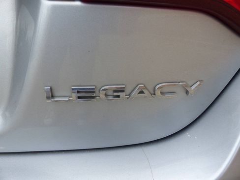 Used 2018 Subaru Legacy 2.5i w/ Alloy Wheel Package AWD/4WD image 15