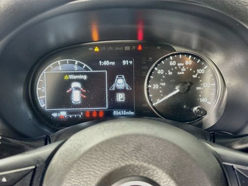Used 2022 Nissan Kicks SV FWD image 24