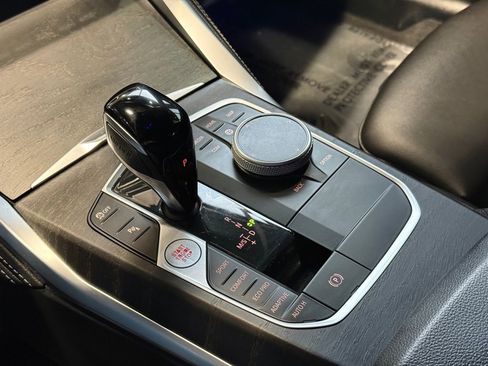 Used 2022 BMW M440i xDrive Gran Coupe w/ Shadowloine Package image 15