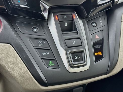 Certified 2024 Honda Odyssey EX-L image 16