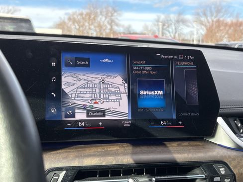 Certified 2023 BMW X1 xDrive28i w/ Convenience Package image 25