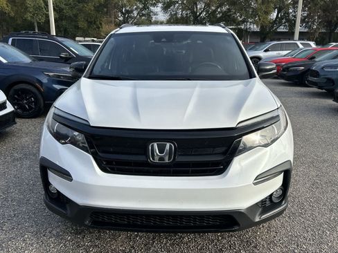 Used 2022 Honda Pilot TrailSport image 5