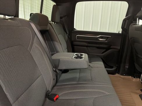 Used 2022 RAM 1500 Big Horn AWD/4WD image 20