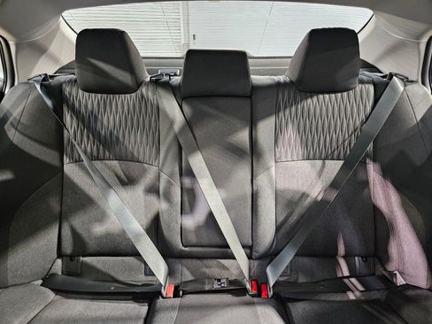New 2026 Toyota Camry LE FWD image 10