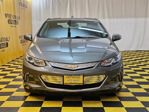 Used 2016 Chevrolet Volt LT image 8