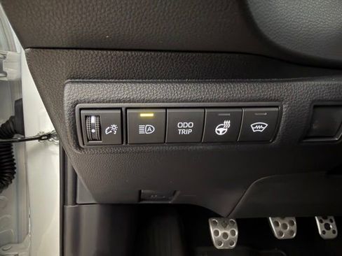 Used 2025 Toyota Corolla GR AWD/4WD image 24