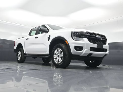 Used 2024 Ford Ranger XL w/ Trailer Tow Package RWD image 46