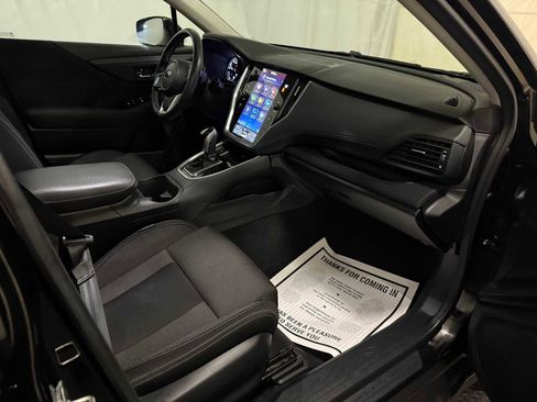 Certified 2020 Subaru Outback Premium w/ Popular Package #1 image 28