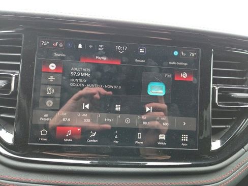 Used 2025 Dodge Durango R/T image 10