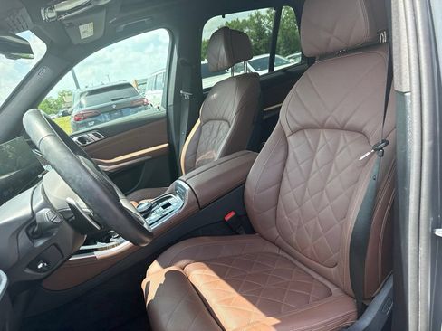Used 2026 BMW X5 xDrive40i w/ Executive Package AWD/4WD image 10