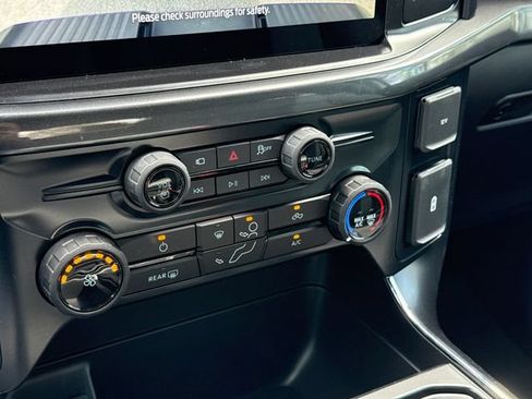 New 2026 Ford F150 STX w/ Equipment Group 200A RWD image 27