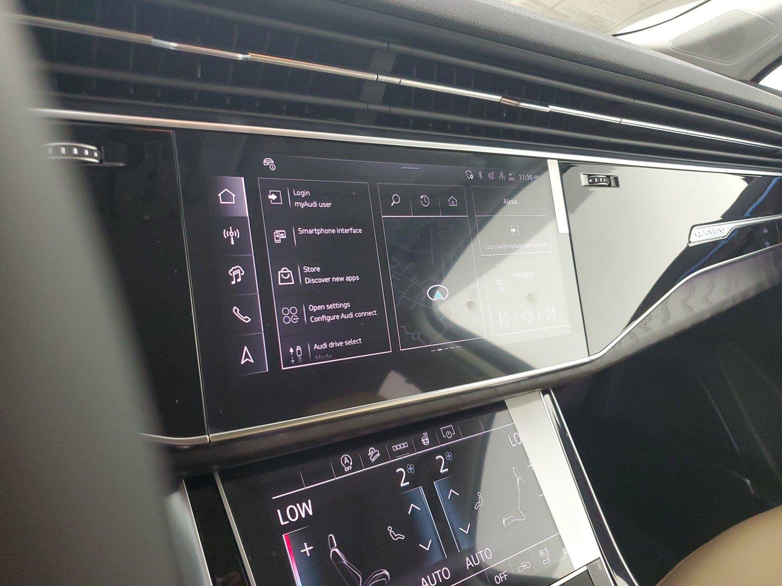 New 2026 Audi Q7 2.0T Premium Plus AWD/4WD image 27