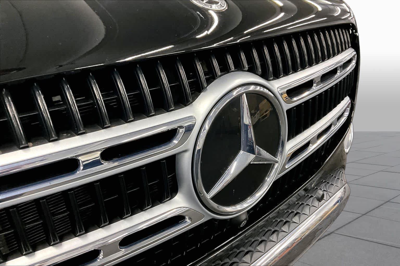 Used 2024 Mercedes-Benz GLE 350 4MATIC image 29
