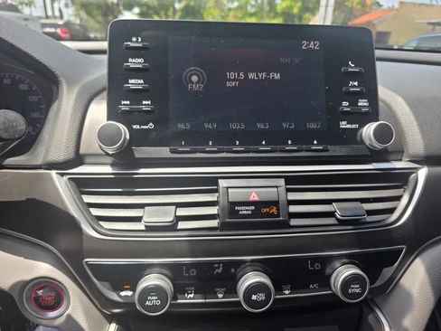 Used 2019 Honda Accord LX image 26