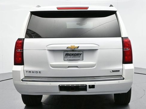 Used 2017 Chevrolet Tahoe Premier image 6