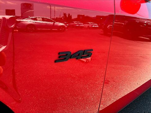 Used 2023 Dodge Challenger R/T w/ Blacktop Package RWD image 35