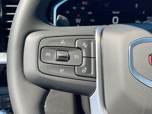 New 2026 GMC Sierra 1500 Elevation image 24