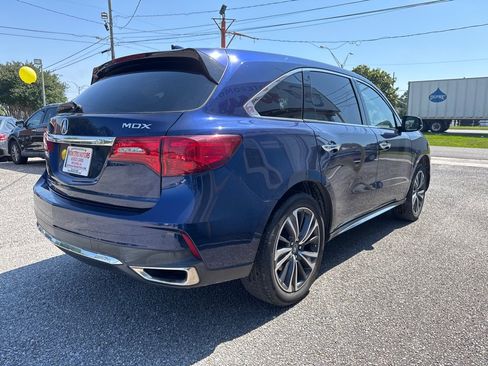 Used 2020 Acura MDX FWD w/ Technology Package image 4