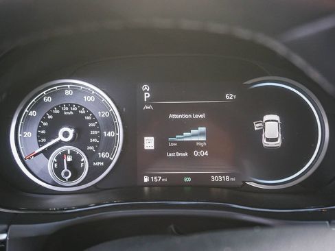 Used 2025 Genesis GV70 2.5T AWD/4WD image 22