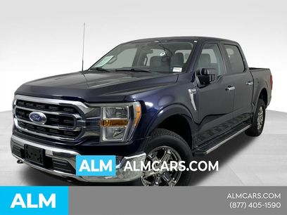 Used 2023 Ford F150 XLT w/ XTR Package