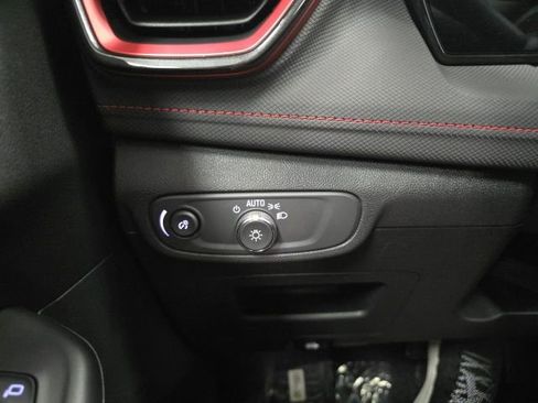 New 2026 Chevrolet TrailBlazer RS w/ Convenience Package image 18