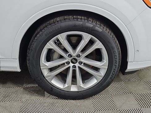 New 2026 Audi Q7 3.0T Prestige image 10