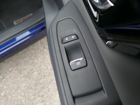Certified 2026 Subaru Forester Sport AWD/4WD image 24