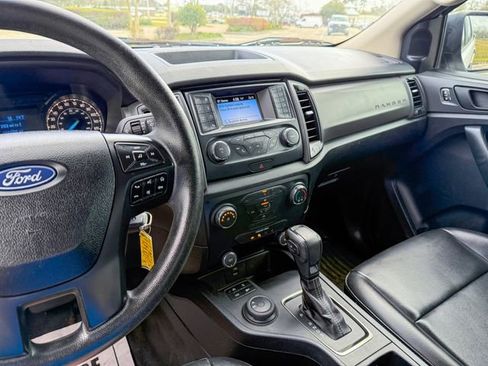 Used 2020 Ford Ranger XL w/ Equipment Group 101A Mid image 16