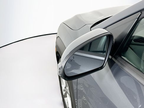 Used 2023 Hyundai Kona SEL w/ Cargo Package image 16