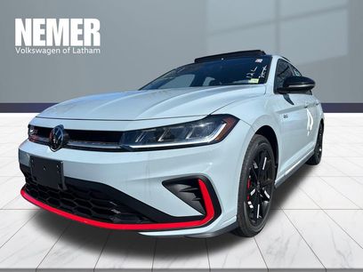 New 2026 Volkswagen Jetta GLI Autobahn