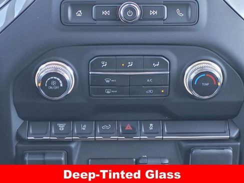 New 2026 GMC Sierra 2500 Pro w/ Convenience Package image 17