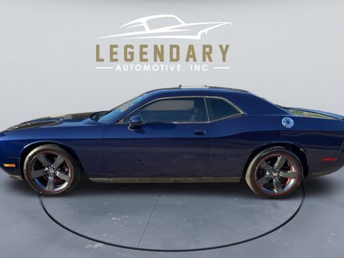 Used 2013 Dodge Challenger SXT image 5