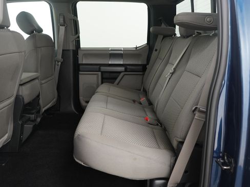 Used 2018 Ford F150 XLT w/ Equipment Group 302A Luxury image 13