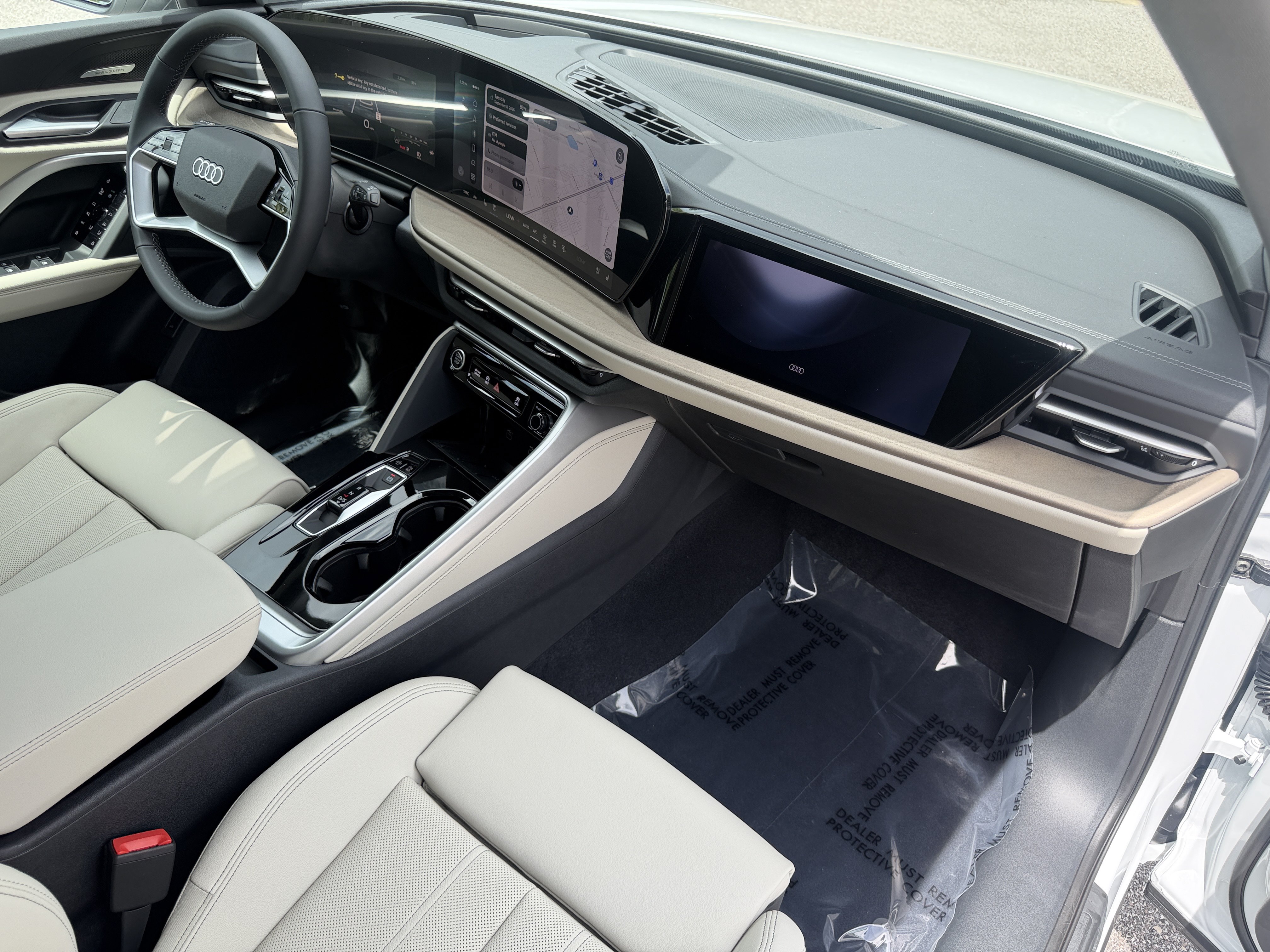 New 2026 Audi Q5 Premium Plus AWD/4WD image 11