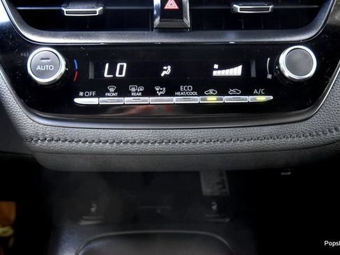 Used 2024 Toyota Corolla GR AWD/4WD image 19