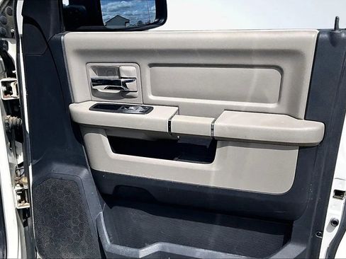 Used 2009 Dodge Ram 1500 Truck SLT w/ Big Horn Regional Pkg AWD/4WD image 34