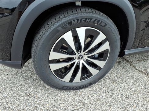 Used 2026 Mercedes-Benz GLE 350 4MATIC image 9