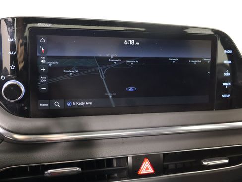 Used 2022 Hyundai Sonata SEL Plus FWD image 7