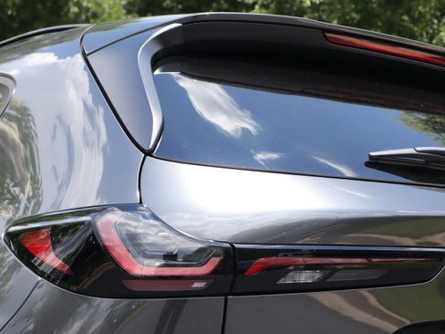 New 2026 MAZDA CX-5 Preferred AWD/4WD image 25