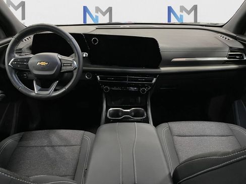 Used 2026 Chevrolet Traverse LT w/ Driver Confidence Package AWD/4WD image 10