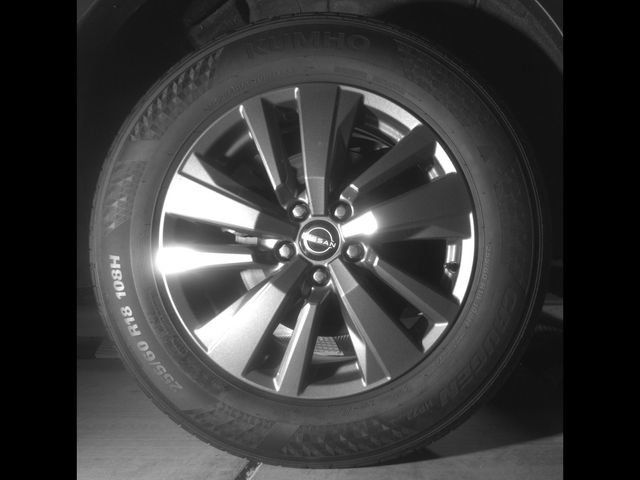 Used 2023 Nissan Pathfinder SV w/ SV Premium Package AWD/4WD image 11