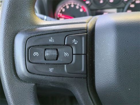 Certified 2023 Chevrolet Silverado 1500 W/T w/ WT Value Package image 30