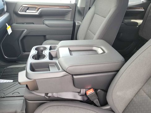 Used 2026 Chevrolet Silverado 1500 RST w/ RST Select Package RWD image 20